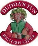DUDDAH S TUN Original: 7.5% A real favourite. One of the first ciders to be made at Pine Trees farm, this cider is a blend of Russet, Cox and Bramley apples.