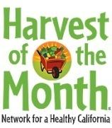Harvest of the Month Produce Kits 871 classrooms 6,259 kits About 800 classrooms or 20,000 students per month September October November