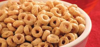 Grocery Specials General Mills Cereal Progresso Traditional Soup.9 Oz. Lucky Charms,. Oz. Honey Nut Cheerios,.