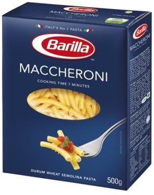 SHORT CUT PASTA Cut Macaroni, Gomiti or Chifferi in Italian, is named for its twisted tubular shape that can vary in size, and be either smooth or ridged.