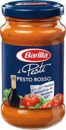 Product code: 1221 Unit barcode: 8076809513388 Case barcode: 08076809034821 Barilla s Napoletana sauce combines onion, garlic and Mediterranean herbs with 8-10 fresh Italian tomatoes in every jar.