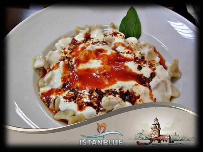 OTHER SPECIALTIES 50 ALI NAZIK (CHICKEN) char-grilled smoked eggplant puree mixed with yoghurt and