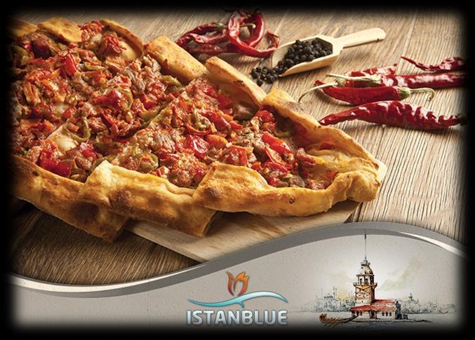 bread topped with minced lamb or chicken and vegetables 69 VEGETABLE ONLY PIDE (V) Thin dough topped with eggplant, zucchini, carrots, green and red bell