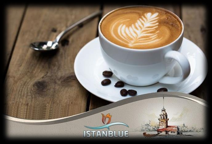 91 92 101 TURKISH COFFEE World Famous Turkish Coffee