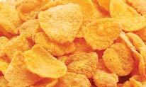 500 8 4 30 6 12 Corn Flakes 250 g Added calcium, Vitamin D3 250 14 3,5 30 6 12 Foods Limited Naponta Export