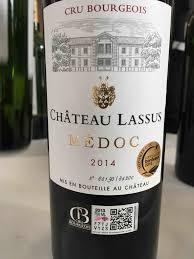 Château Lassus Cru Bourgeois Since inception, the Cru Bourgeois Classification has had a somewhat bumpy road with the introduction of 2 and then 3 tiers (i.e. Cru Bourgeois Supérieur and Cru Bourgeois Exceptionnel) and then their subsequent annulment.