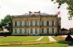 www.specsonline.com Administrator Veronique Sanders (daughter of the former owners) has quietly made Ch. Haut Bailly one of the hot properties in Pessac Leognan.