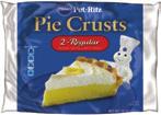 Pie Crusts 2/