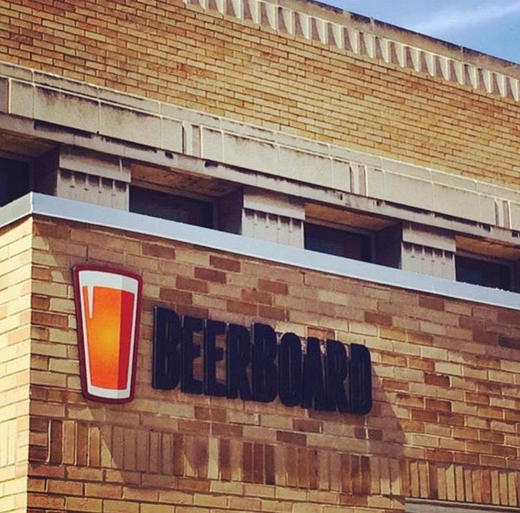 About BeerBoard BeerBoard manages over $1 billion in retail draft beer sales and 45,000 products through its industry-leading data and insights platform.