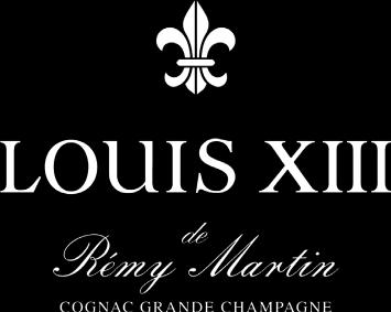 Floral, Spice, Fruit, Wood and Nut dimensions, Louis XIII has unparalleled complexity and an extremely long finish of up to one