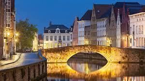 Gourmet Belgium Brussels and Brugge Sunday 10th May Sunday 17th May, 2020 (8 days / 6 nights) Day One Sunday 10 th May ARRIVAL Transfer to