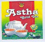 Trade Marks Journal No: 1440, 16/05/2010 Class 30 Advertised before Acceptance under section 20(1) Proviso 1599449 10/09/2007 ROSHANLAL GUPTA trading as ASTHA INTERNATIONAL TEA CO. PLOT NO.