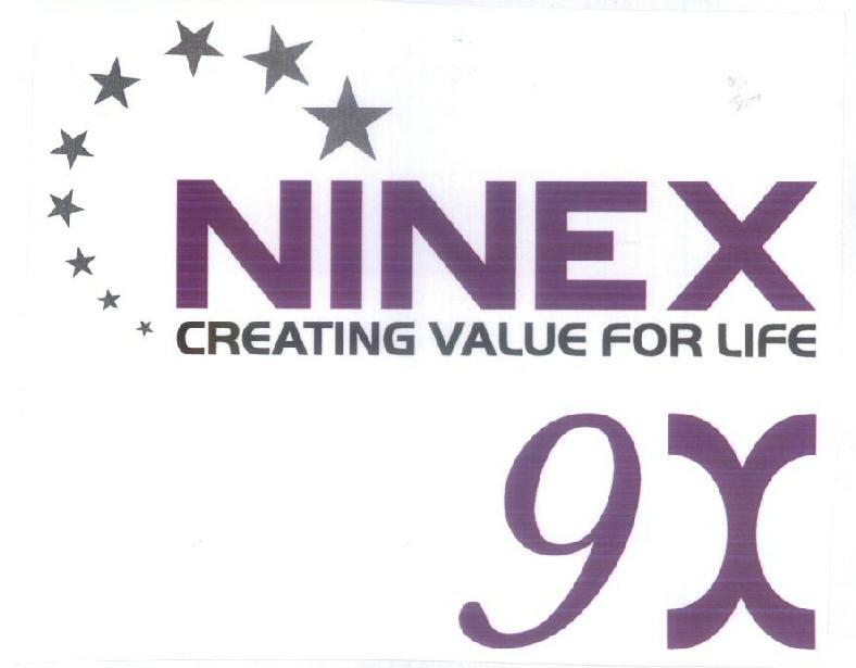 Trade Marks Journal No: 1440, 16/05/2010 Class 30 Advertised before Acceptance under section 20(1) Proviso 1615942 29/10/2007 Ninex Developers Limited 201, First Floor, Empire Apartments, 98, MG
