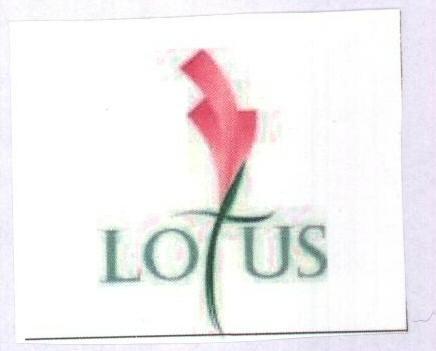 Trade Marks Journal No: 1440, 16/05/2010 Class 28 Advertised before Acceptance under section 20(1) Proviso 1494209 06/10/2006 M/S, Lotus Buildtech Private Limited 3, L.S.C. Pamposh Enclave, Greater Kailash-I, New Delhi.