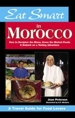 Moroccan cookery. We will also see the major tourist sights, yet still have time to shop and relax along the way.