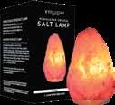 EVOLUTION SALT COMPANY Natural Crystal Himalayan Salt Lamps ea. save 5 ANDALOU Plant Stem Cell Shampoo and Conditioner 11.5 oz. 6.99 EQUAL EXCHANGE Fair Trade Herbal Tea 20 ct.