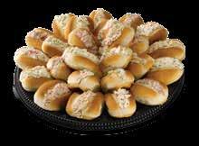 High Roller Tray Includes 24 finger sandwich rolls. Choice of 3: rotisserie chicken salad, albacore tuna salad.