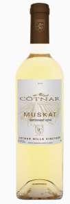 best winemaker in Hungary 2 Cotnar Hills Sauvignon white dry 0,75 3