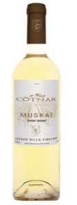 dry 0,75 5 Chateau Cotnar white dry 0,75 6 Cotnar Hills Traminer white