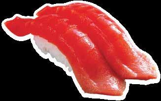 45 Salmon Shio Kosho - - - - - - - - $3.