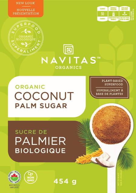 99 save $3 Navitas Coconut Sugar