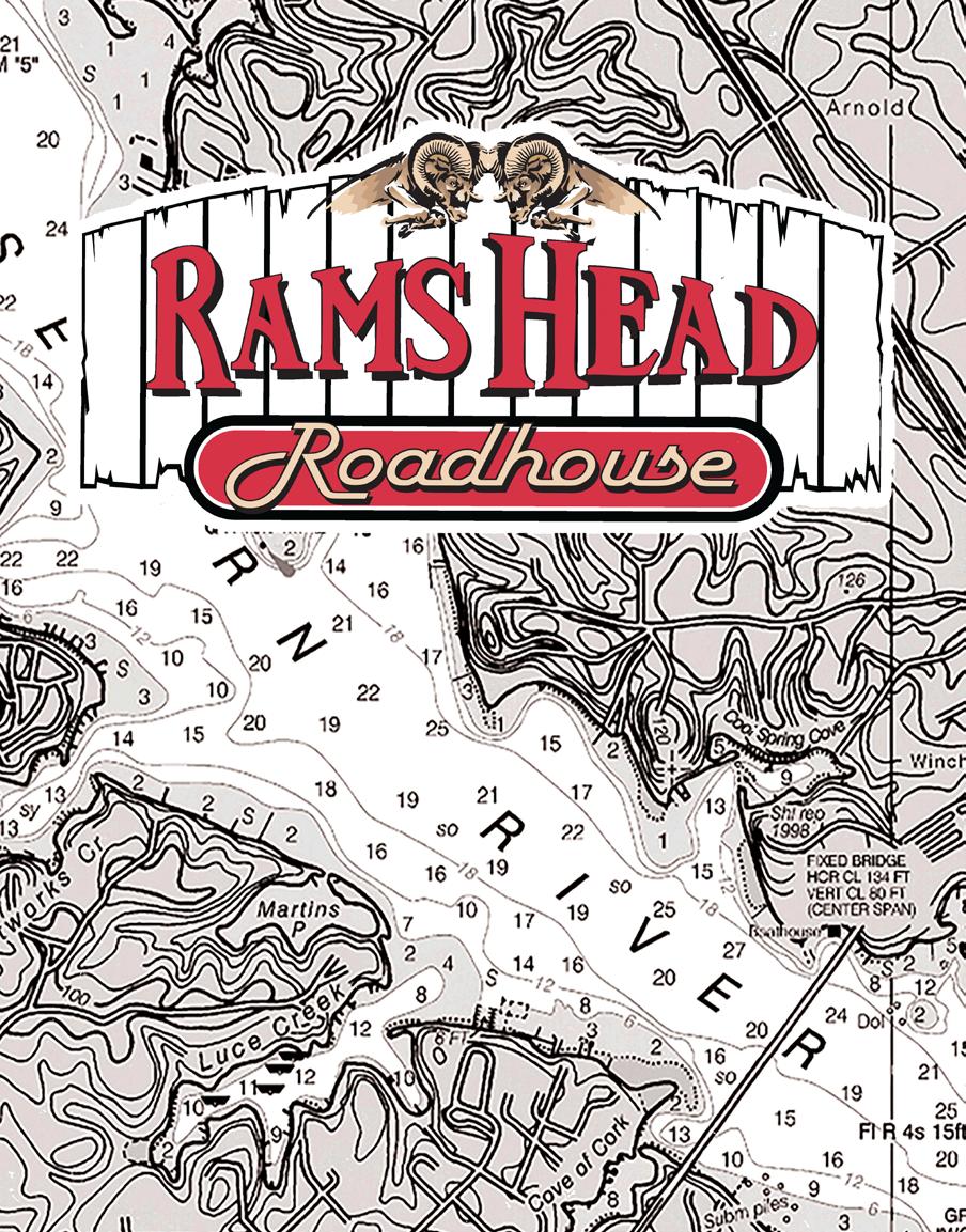 RAMS HEAD IS FAMILY OWNED AND OPERATED