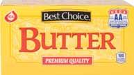 Butter 1 Salted or
