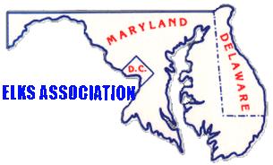 MARYLAND, DELAWARE and