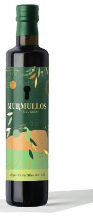 OLIVE OIL (CONVENTIONAL & ORGANIC) VIRGEN