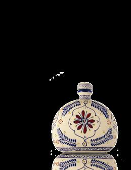 Talavera has Super-Premium quality of Cofradia products, which is aged in white oak