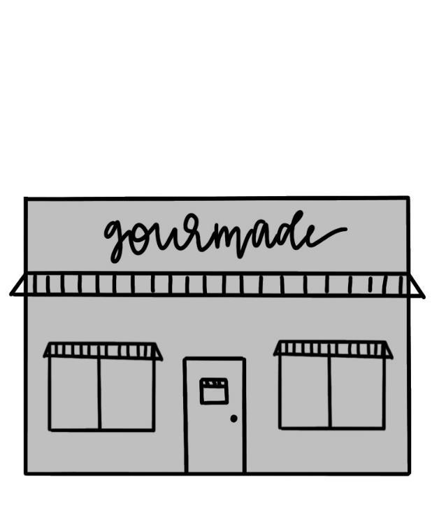 OPERATIONS AND MANAGEMENT Business Facilities In Salt Lake City, Utah, the facility that Gourmade found is 1300 square feet and has been previously used as a commercial kitchen.