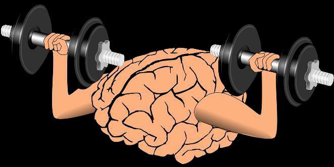 Fuel Utilization By The Brain According to Psychology Today, while the brain typically runs on glucose, it has no problems getting its fuel from ketones when they are available.