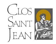Clos St Jean (Official importer) Edmond Tacussel founded Clos Saint Jean in 1900. The estate takes its name from the lieux-dits Cabane de de Saint Jean and Coteaux de Saint Jean.