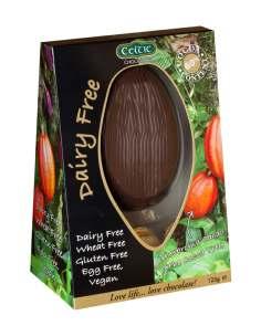 Celtic Chocolates is a Multiple Award Winner at The Great Taste Awards.