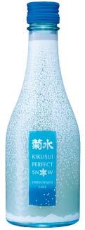 SAKAMAI KIKSUI junmai daiginjo SAKAMAI KIKUSUI Item# 2557 6/720ml Pure rice wine made with rice milled to 40% of its original size, making it a Junmai Dai-Ginjo.