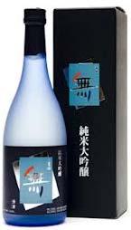 MU SAKE junmai daiginjo From your first sip, you ll be satisfied by the brilliantly aromatic and complex flavor of this Junmai Daiginjo.