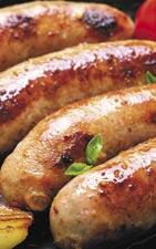 Sausage Links or Patties (9.6-1 oz.