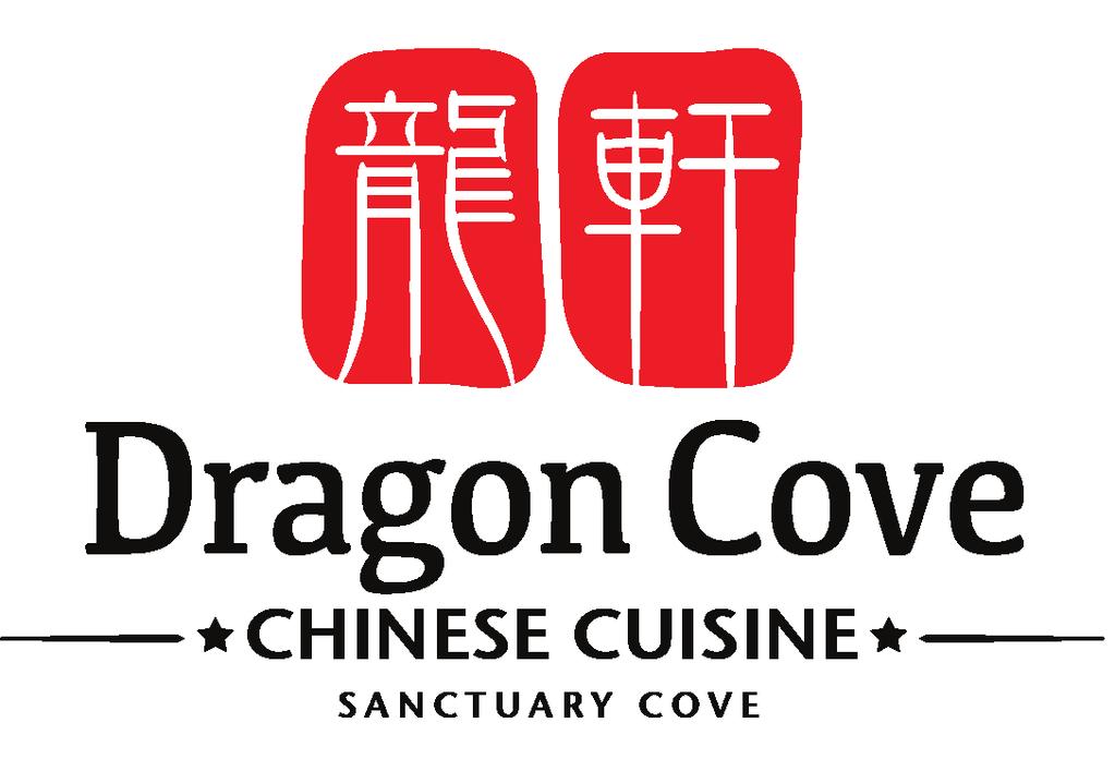 Welcome to Dragon Cove!