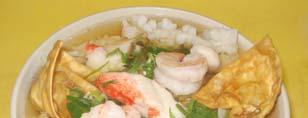 95 Shrimp, Calamari, Seafood, Catfish or Duck..12.95 Served with steamed rice. Additional rice for $1.50 extra. C1.