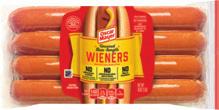 Mayer Meat Wieners