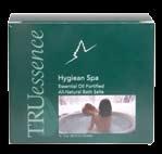 ) Dead Sea Salts Bring the properties of your favorite essential oils to life by blending them in your bath with Dead Sea Salts.