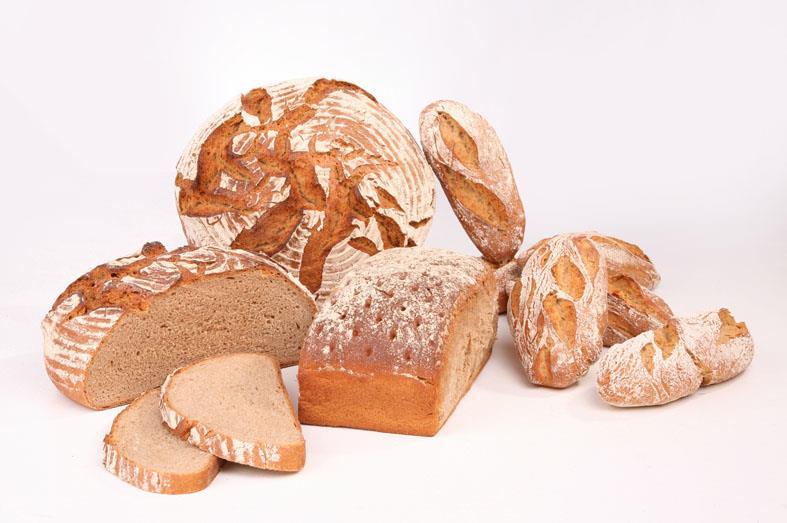 BÖCKER LIQUID PRODUCTS - INACTIVE Made from Wheat, Rye,