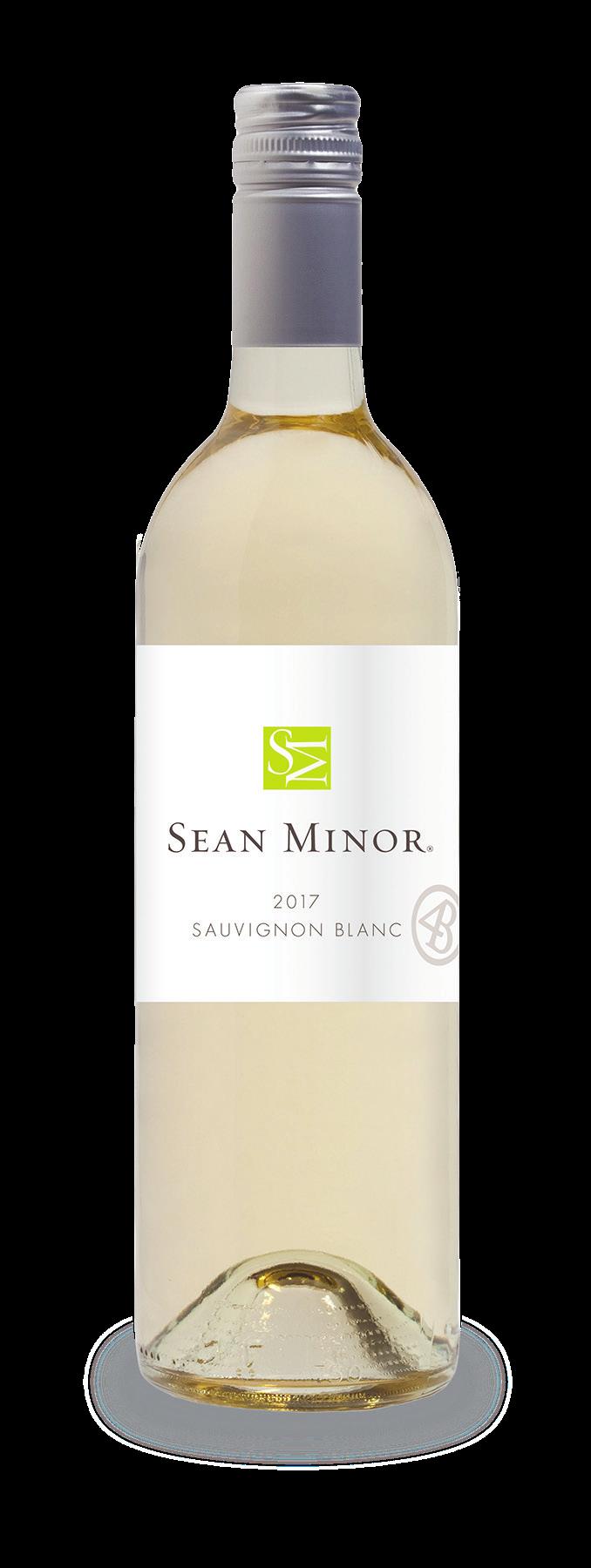 2017 sauvignon blanc appellation. california composition. 100% Sauvignon Blanc alcohol. 12.5% ph. 3.34 ta..66 g/100ml tasting notes.
