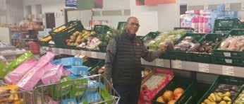 Olympic games of global fresh fruit and vegetable trade massive opportunity for SA Clayton Swart, Communications Manager at SATI, attended Fruit Logistica Berlin, Germany from 8-10 February for the