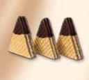 vanilla cream layers, NO SUGAR ADDED SUGAR FREE 42 Happy Pyramids 10 x 200g