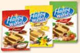 Happy Smile Wafers 21 x 140g (40