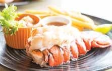 3 49 Reuben s Corned Beef Brisket Flats 4 Frozen Lobster Tails Fresh Available