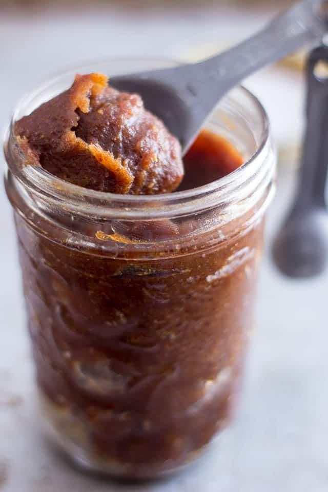 Date Syrup Health Benefits of Date Paste, Syrup and