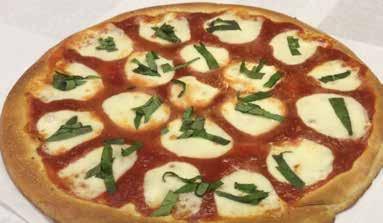 99 HOUSE SPECIAL > Our fresh dough, sauce, pizza cheese and the following toppings: pepperoni, sausage, beef, mushrooms, green peppers & onions GREEK STYLE PIZZA This pizza features a blend of pizza