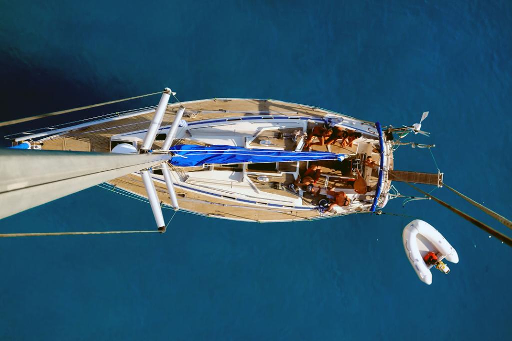 Day 5:Love Boat in Otranto Breakfast and transfer to the city of Otranto, a white pearl right on the mediterranean sea.